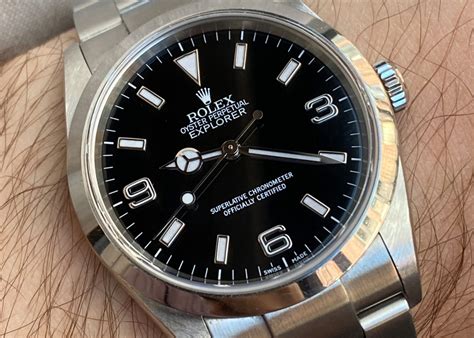 explorer 114270 review.